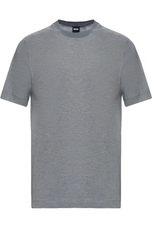 HUGO BOSS T-Shirt mit Rundhalsausschnitt