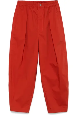 ..,MERCI Hose mit Stretchbund