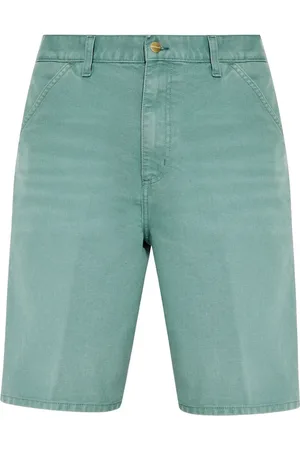Carhartt Klassische Jeans-Shorts