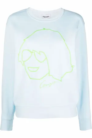 Kenzo Tribute Sweatshirt