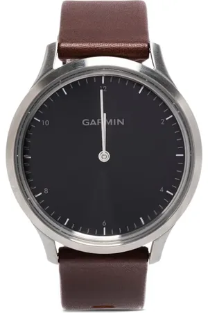 Garmin Vivomove® Premium HR 40mm