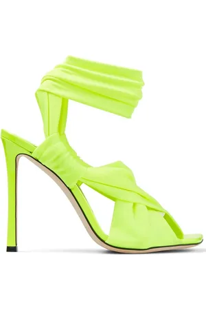 Jimmy Choo Neoma 110 Sandalen