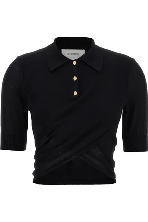 Sportmax Shaker Poloshirt