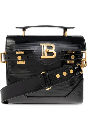 Balmain B-Buzz Handtasche 23cm