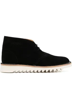 Kenzo Wave Schnürstiefel