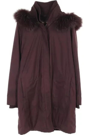 Loro Piana 2010s Kapuzenmantel