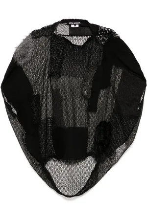 JUNYA WATANABE Oberteil mit Einsätzen
