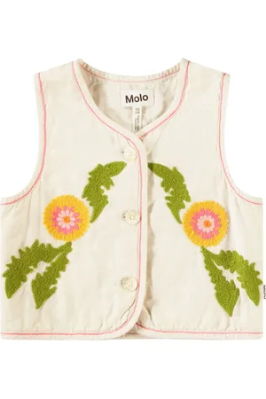 Molo Heather Weste
