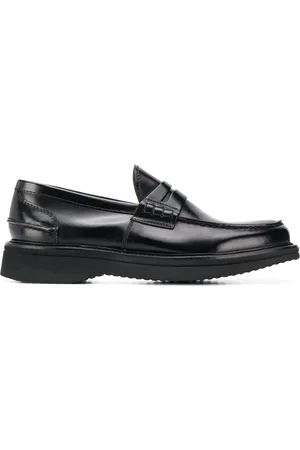 Green george Klassische Loafer