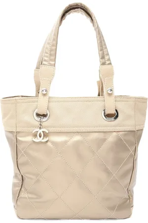 CHANEL 2006-2008 Paris Biarritz Tasche