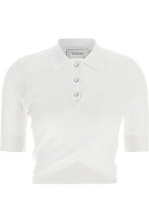 Sportmax Shaker Poloshirt