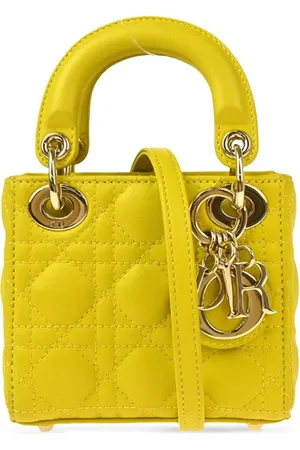 Dior 2021 Lady Dior Handtasche