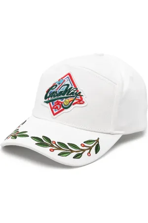 Casablanca Casa Way World Series Baseballkappe