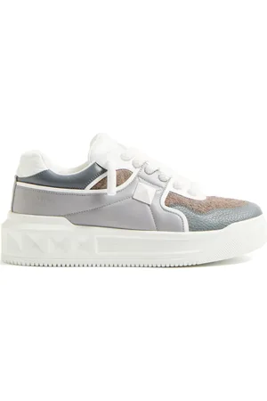 VALENTINO GARAVANI One Stud XL Sneakers