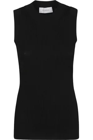 Sportmax Jersey-Langarmshirt