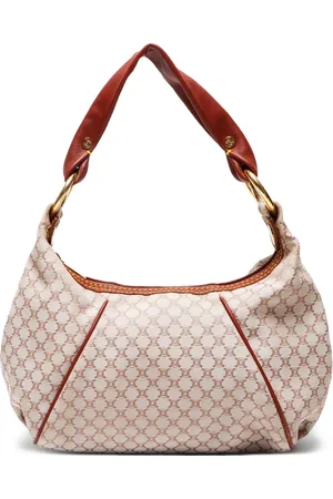 Céline 2000-2010 Macadam Handtasche