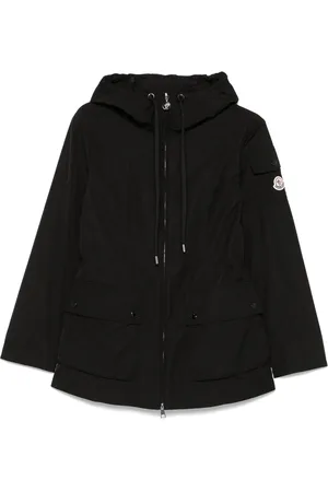 Moncler Leando Parka