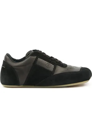 Maison Margiela Sneakers aus Leder