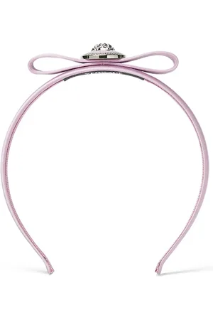 VERSACE Gianni Ribbon Haarreif