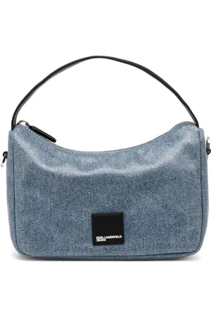 Karl Lagerfeld Jeans Tote Bag