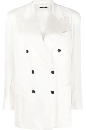 Tom Ford Doppelreihiger Blazer