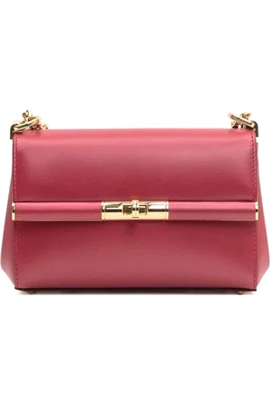 Dolce & Gabbana Palmellato Schultertasche