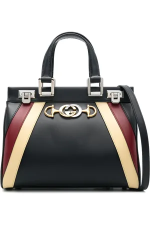 Gucci Mittelgroße Zumi Handtasche