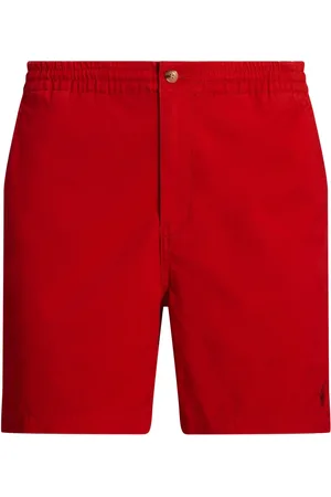 Ralph Lauren Klassische Bermudas