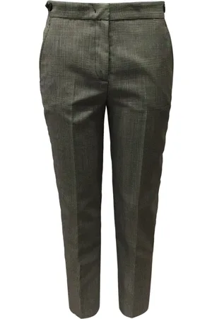 Aspesi Hose mit geradem Bein