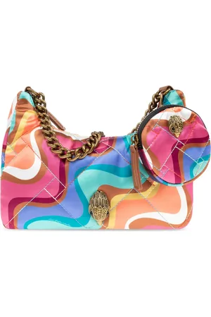 Kurt Geiger Recycled Multi Umhängetasche