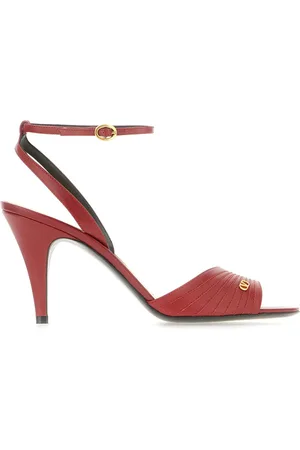 VALENTINO GARAVANI Ladycrush Sandalen 85mm