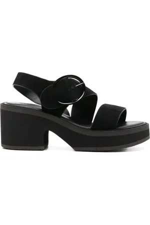 Robert Clergerie Celty Sandalen 75mm