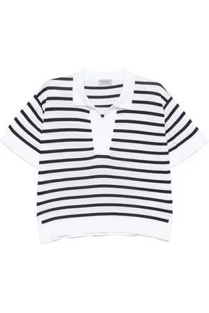 JOHN SMEDLEY Sola Poloshirt