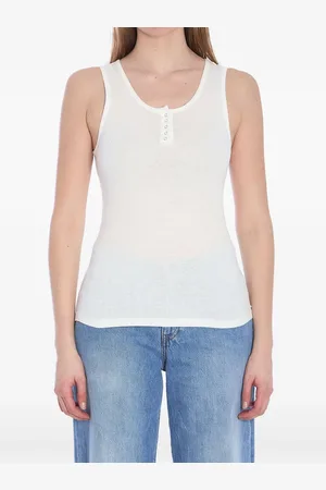 The Row Mansel Tanktop