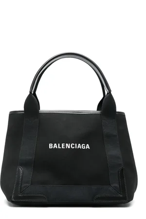 Balenciaga Cabas Tote Bag