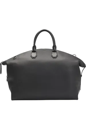 HUGO BOSS Tasche aus Leder