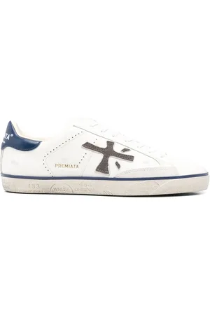 Premiata Steven Sneakers