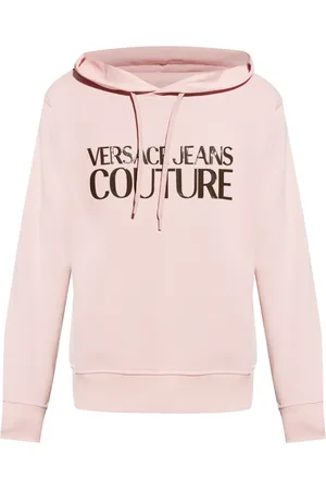 VERSACE Klassischer Hoodie