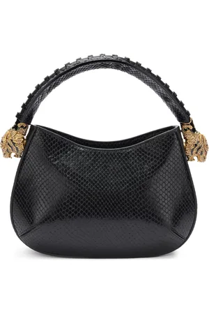 Roberto Cavalli Roar Schultertasche