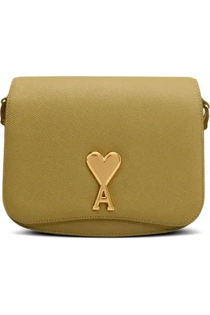 Ami Paris Paris Schultertasche