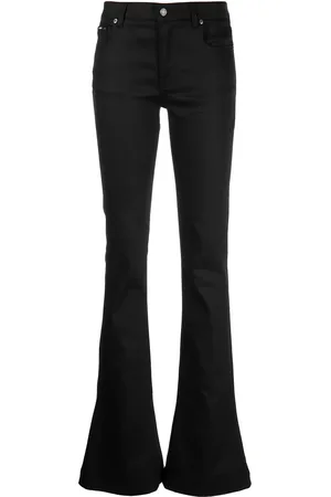 Tom Ford Ausgestellte Jeans