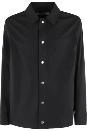 DEPARTMENT 5 Jacke aus Baumwolle