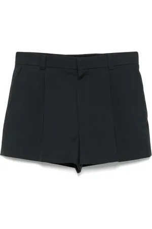 Gucci Shorts aus Woll-Twill