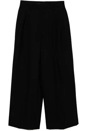 JUNYA WATANABE Hose mit weitem Bein