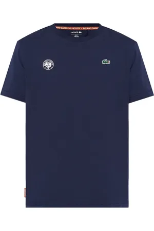 Lacoste X Roland Garros T-Shirt