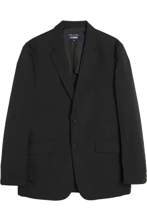 Comme des Garçons Sakko aus Twill
