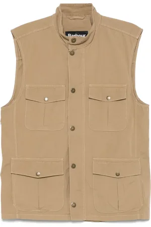 Barbour Casual Corbridge Weste
