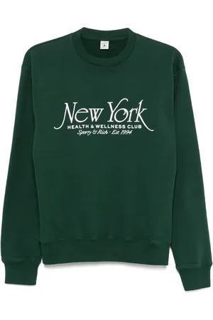 Sporty & Rich NY 94 Sweatshirt