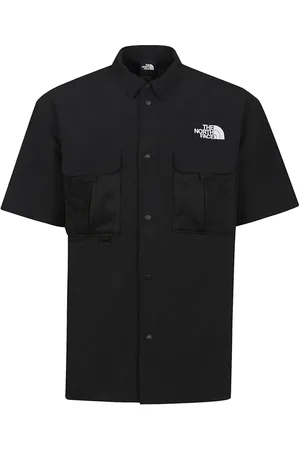 The North Face Hemd mit Logo