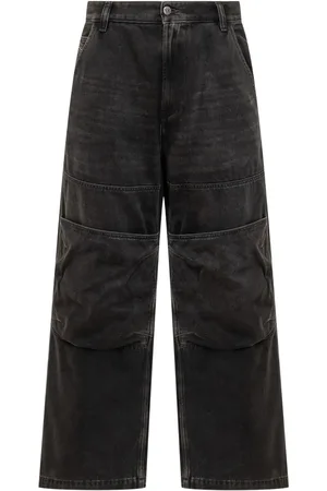 Diesel D-Shift Jeans